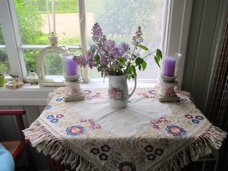 Touko-kesä 2015_Kesäveranta