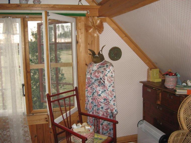 A Kesähuone aloitus