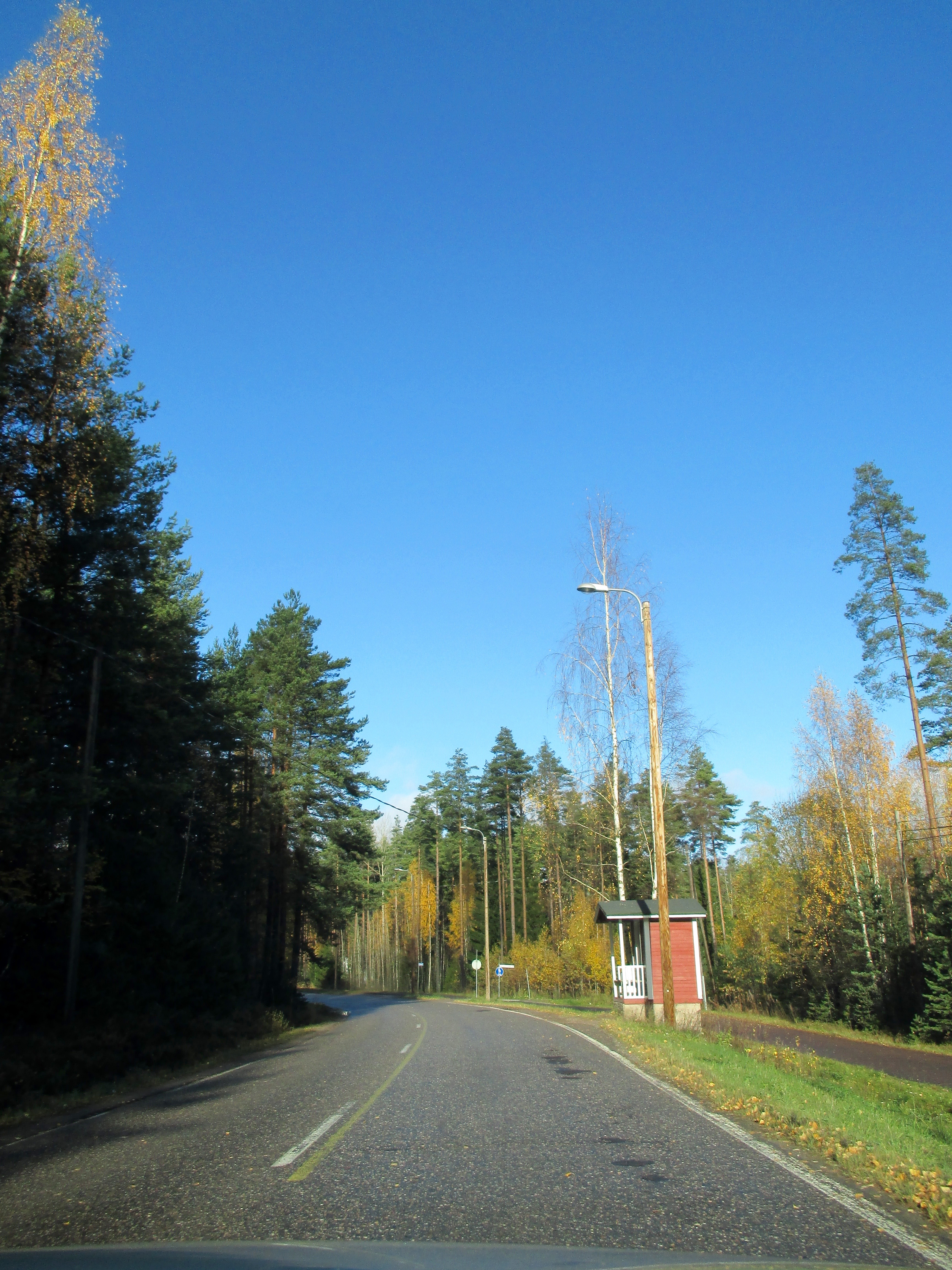 Punainen maitolaituri