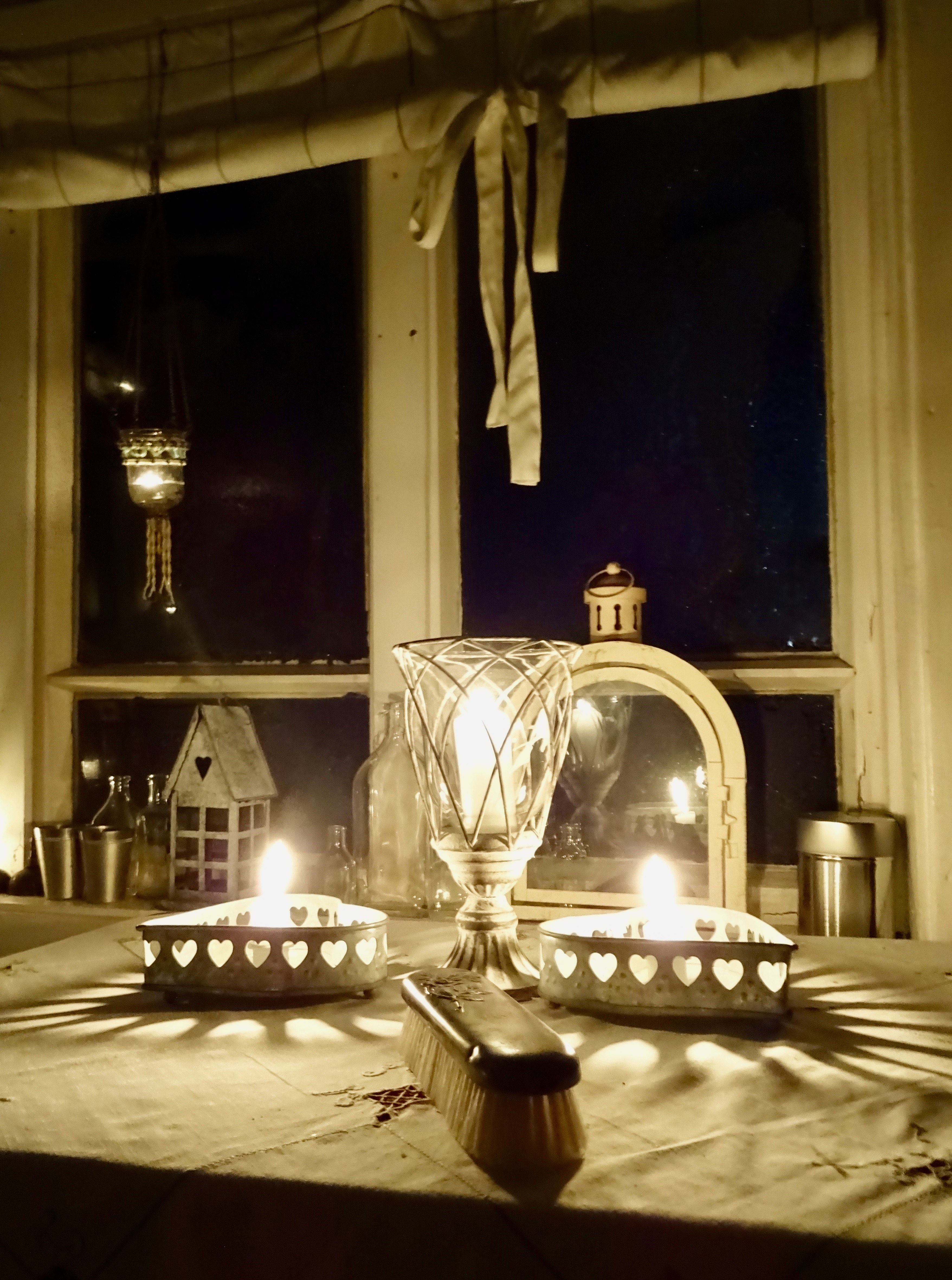 Verannan kynttilät